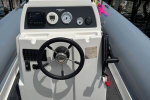 Panamera py 60 - mercury 40 pro