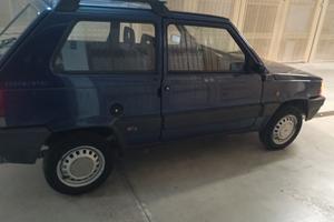 FIAT Panda 900 i.e 1992