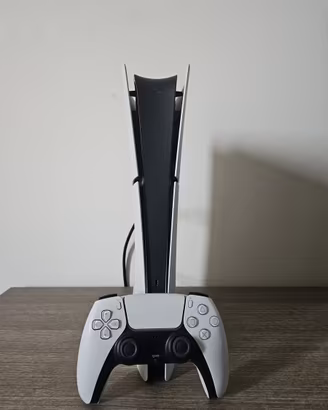 Ps5 slim digital in garanzia fino a novembre 2027