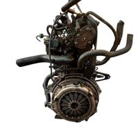 Motore Toyota Yaris 1400 d4d 75 Cavalli 1999/2005 