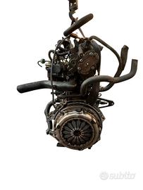 Motore Toyota Yaris 1400 d4d 75 Cavalli 1999/2005 