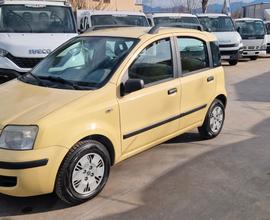 Fiat Panda 1.2 BENZ. Dynamic