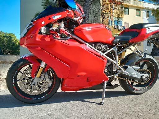 Ducati 749 termignoni new arrivals