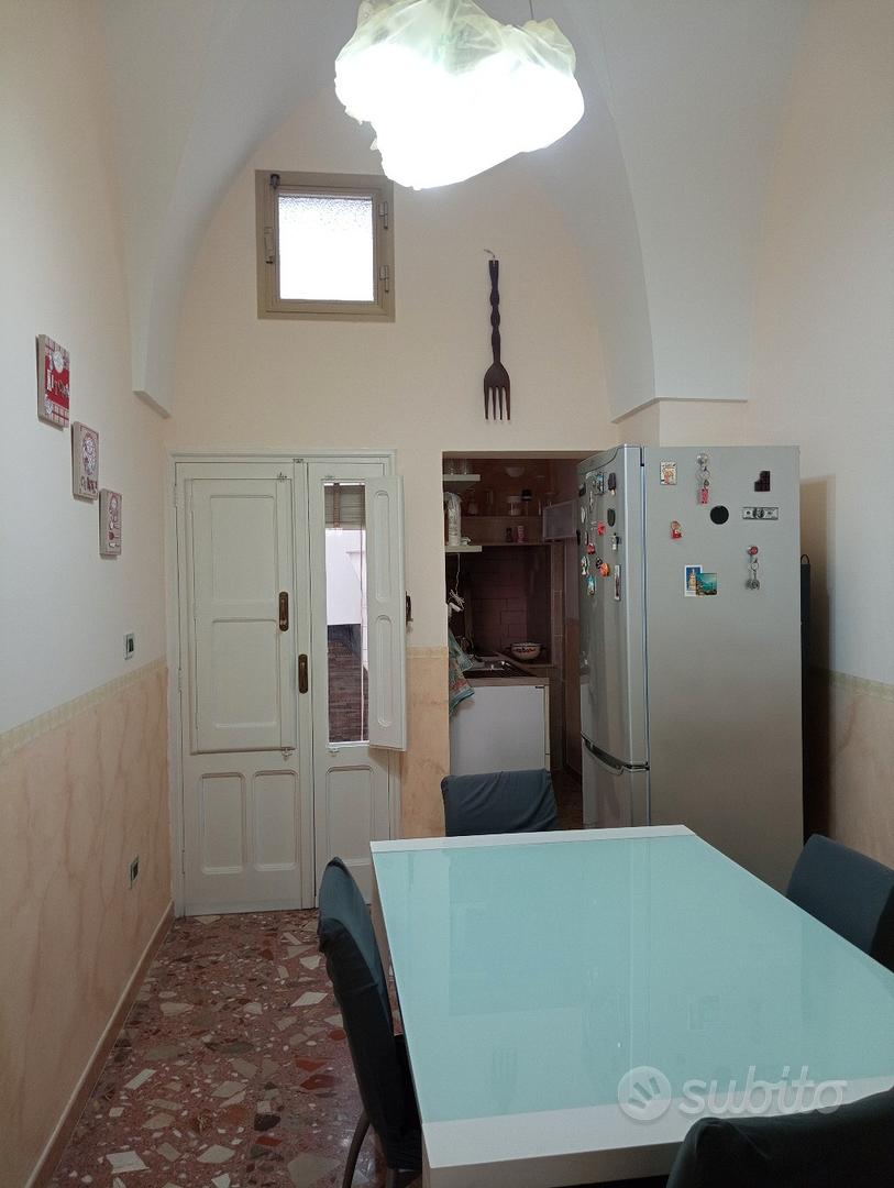 Appartamento – Oria, Quartiere ebraico, Brindisi - Vista 3