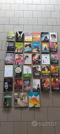 libri vari