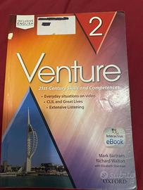 Venture 2 (Oxford)