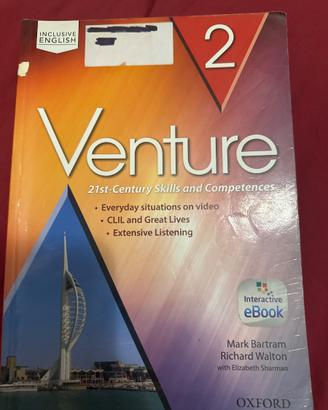 Venture 2 (Oxford)