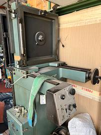 Camera fotomeccanica professionale anni 70