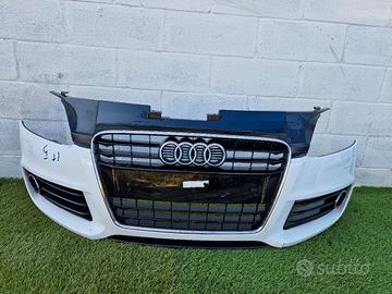 Audi TT 8J 2006-2014 Paraurti Anteriore S line 