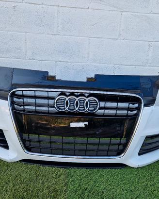 Audi TT 8J 2006-2014 Paraurti Anteriore S line 