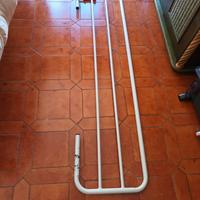 Sponda Universale Adattabile