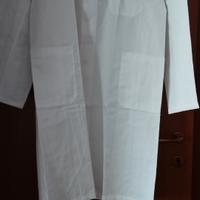 2 Camici da lavoro, fai da te, hobby, laboratorio