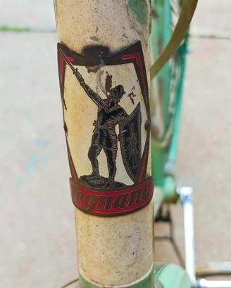 LEGNANO D EPOCA VINTAGE CITY