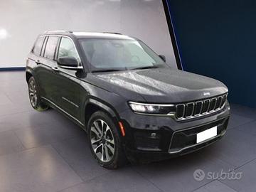 Jeep Grand Cherokee 2.0 atx phev Limited 4xe auto