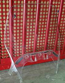 Parabrezza originale tmax 2012 nuovo