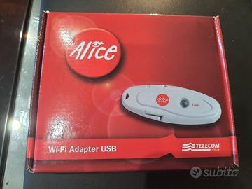 antennino per pc telecom