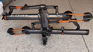 Kuat NV 2.0 – NV22G | portabici per 2 biciclette