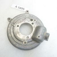 Coperchio carter Guzzi Guzzino Cardellino motore v