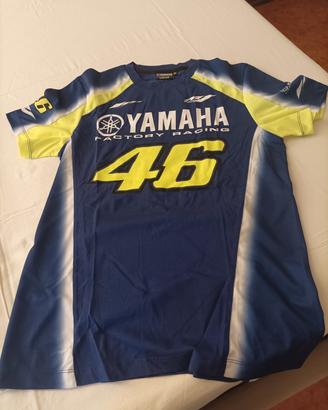 maglietta VR46