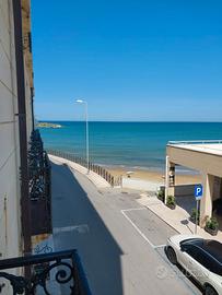 Ad Un Passo dal Mare Vieste 2026