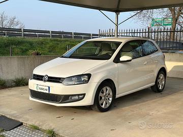 VOLKSWAGEN Polo 1.2 TSI DSG AUTOMATICA Highline