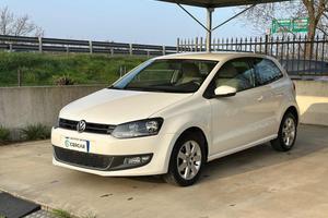 VOLKSWAGEN Polo 1.2 TSI DSG AUTOMATICA Highline