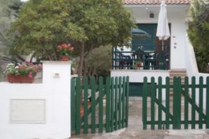 Appartamento a Torre Suda vicino Gallipoli