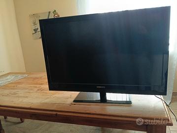 TV LCD hannspree 45 pollici