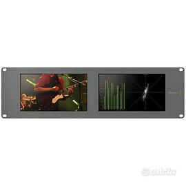 Blackmagic Design SmartScope Duo 4K v2