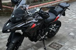Benelli TRK 502 - 2019