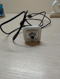 WebCam per PC