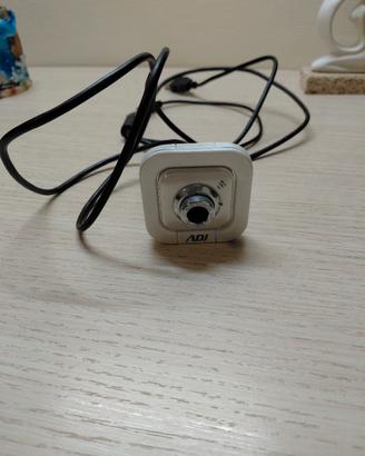 WebCam per PC