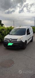Renault Kangoo 2013