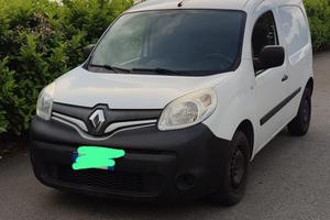 Renault Kangoo 2013