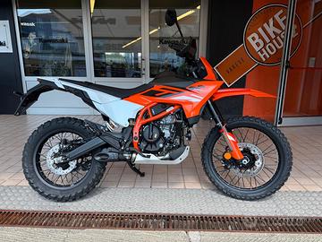 Ktm 390 Enduro R