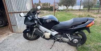 Honda VFR800