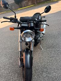 Ducati Monster 600 carburatore