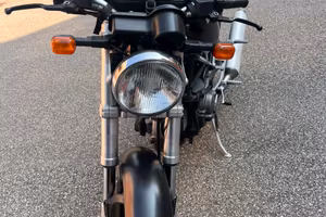 Ducati Monster 600 carburatore