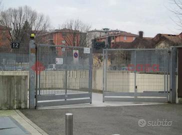 Box/Posto auto Milano [Cod. rif 3178053ARG]