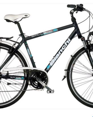 Bianchi City Bike