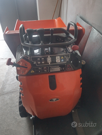 Motocarriola cormidi 60