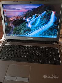 PC HP/COMPAQ +. CARICA BATTERIA