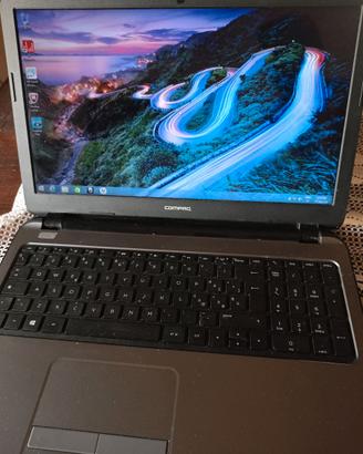 PC HP/COMPAQ +. CARICA BATTERIA