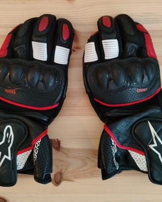Guanti moto Alpinestars sp 2 v3 