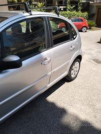 Citroen C3 diesel 2009