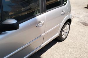 Citroen C3 diesel 2009