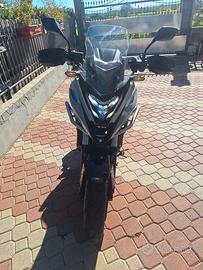 Honda nc750x DCT 2025