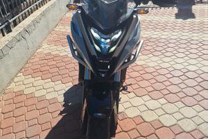 Honda nc750x DCT 2025