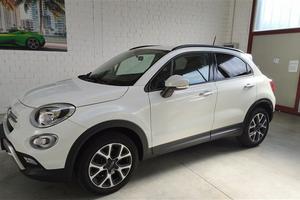 Fiat 500X 1.3 MultiJet 95 CV Cross !!! KM 49.500 !