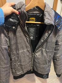 Giubbotto invernale 12 -14 anni